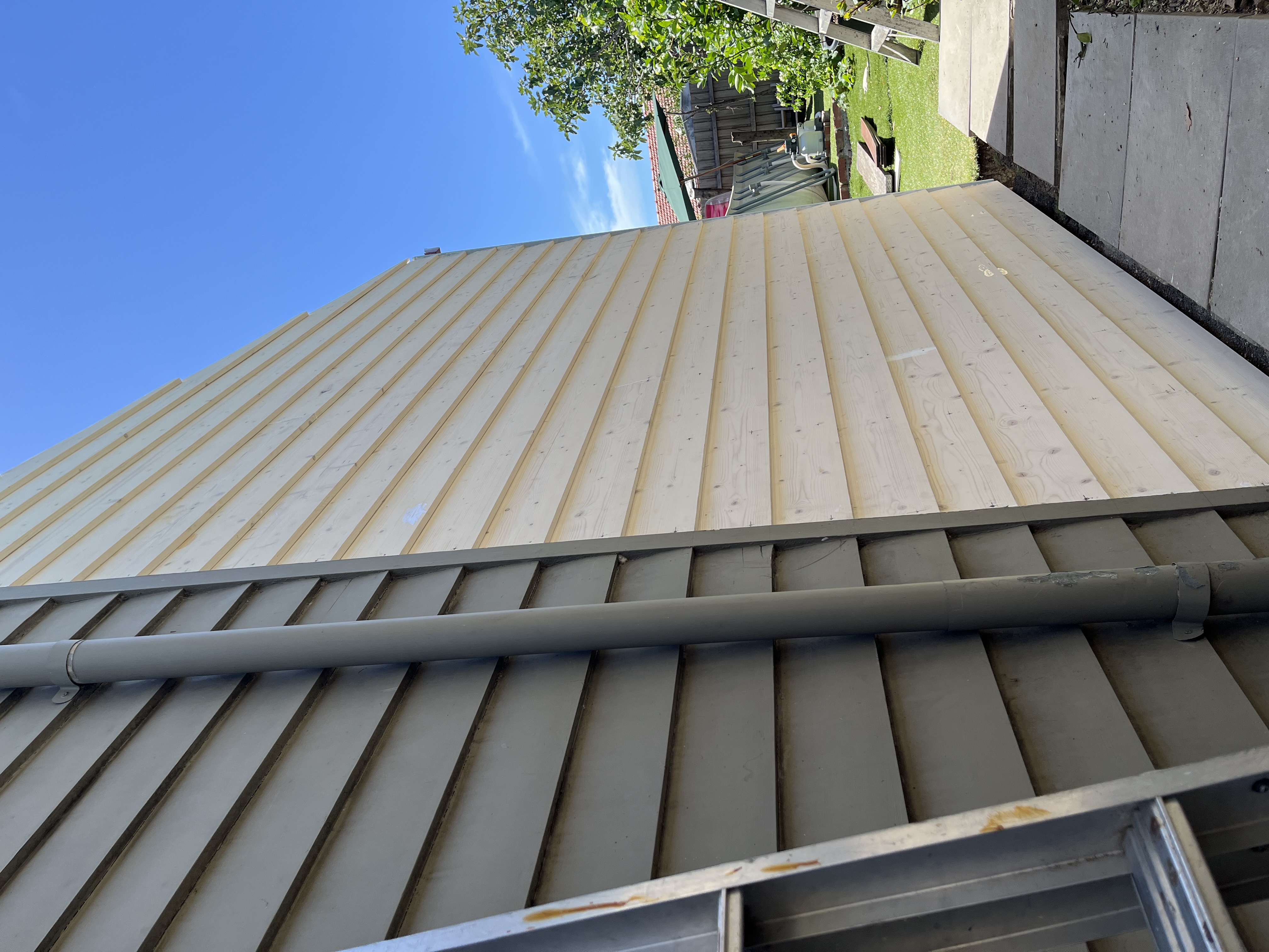 Expert carpentry services in Melbourne's northern suburbs